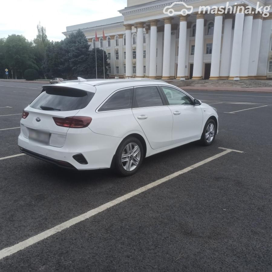 Kia Ceed III