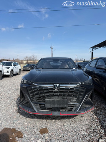 Changan X5 Plus, 2026 — Changan под заказ