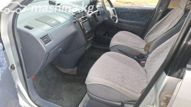 Toyota Ipsum I (M10) 2.0 AT — фото 7