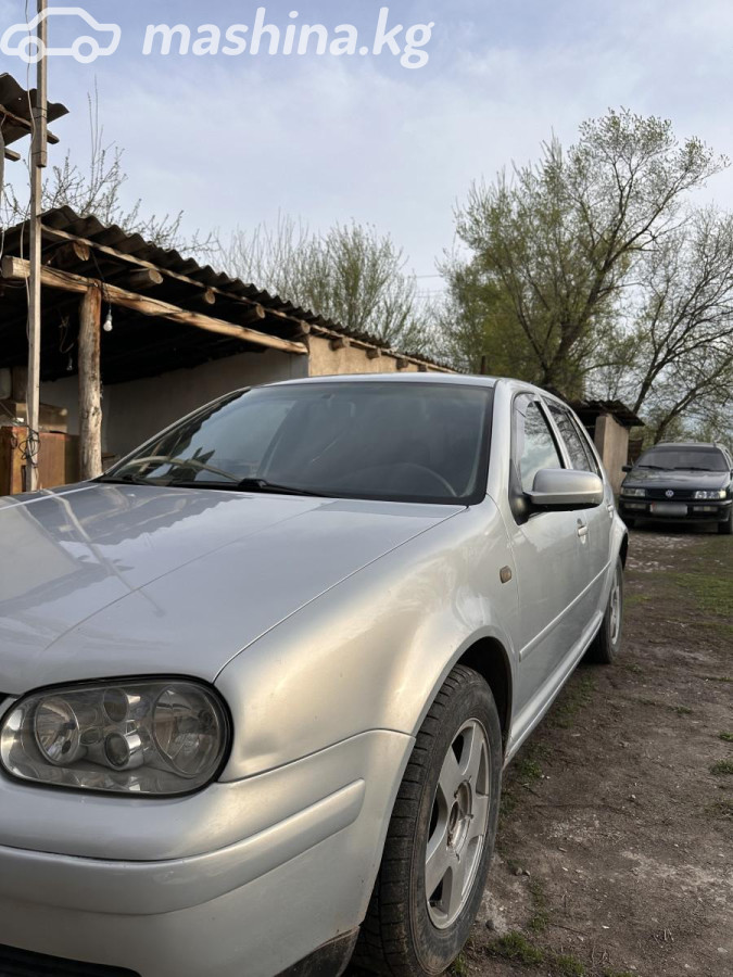 Volkswagen Golf IV