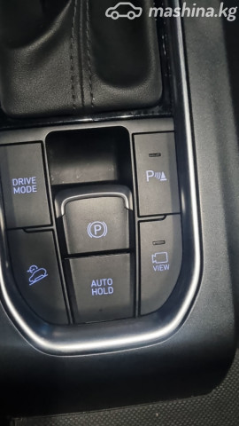 Hyundai Santa Fe IV 2.0 AT 4WD — фото 5
