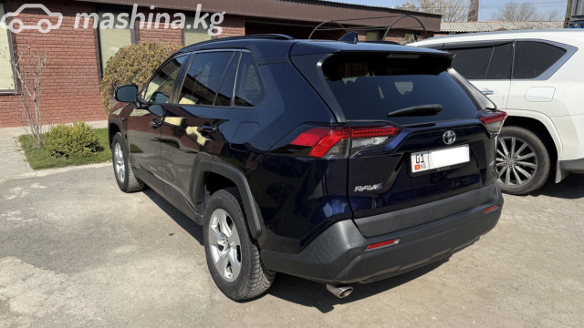 Toyota RAV4 V (XA50) 2.5 AT — фото 7