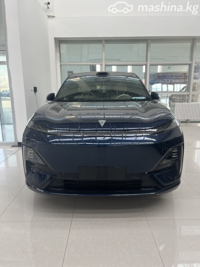 Changan Deepal S09
