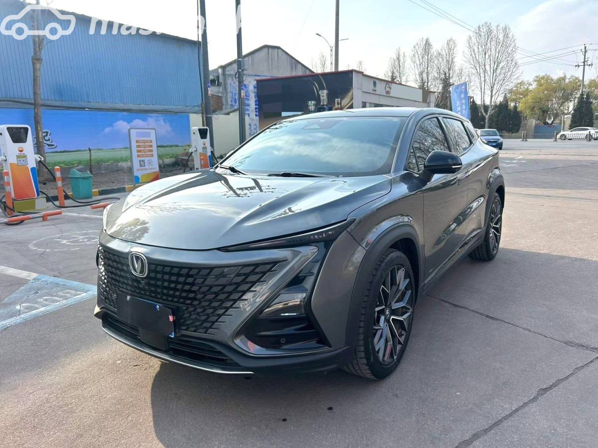 Changan UNI-T I