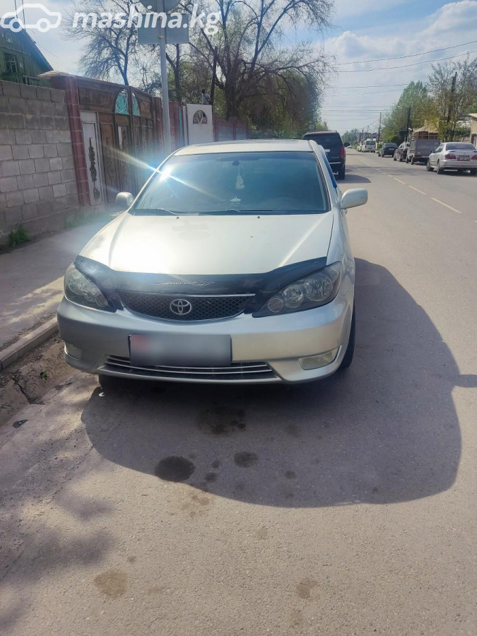 Toyota Camry V (XV30)