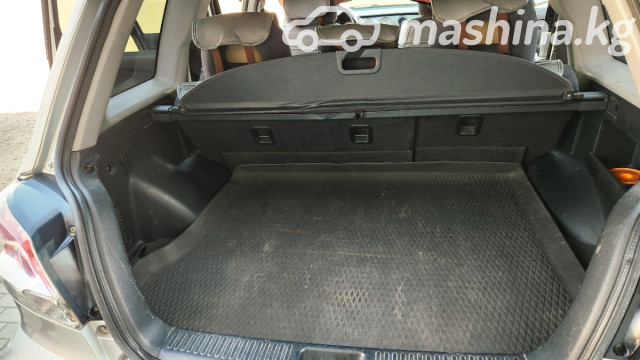 Mitsubishi Outlander I 2.4 AT 4WD — фото 11