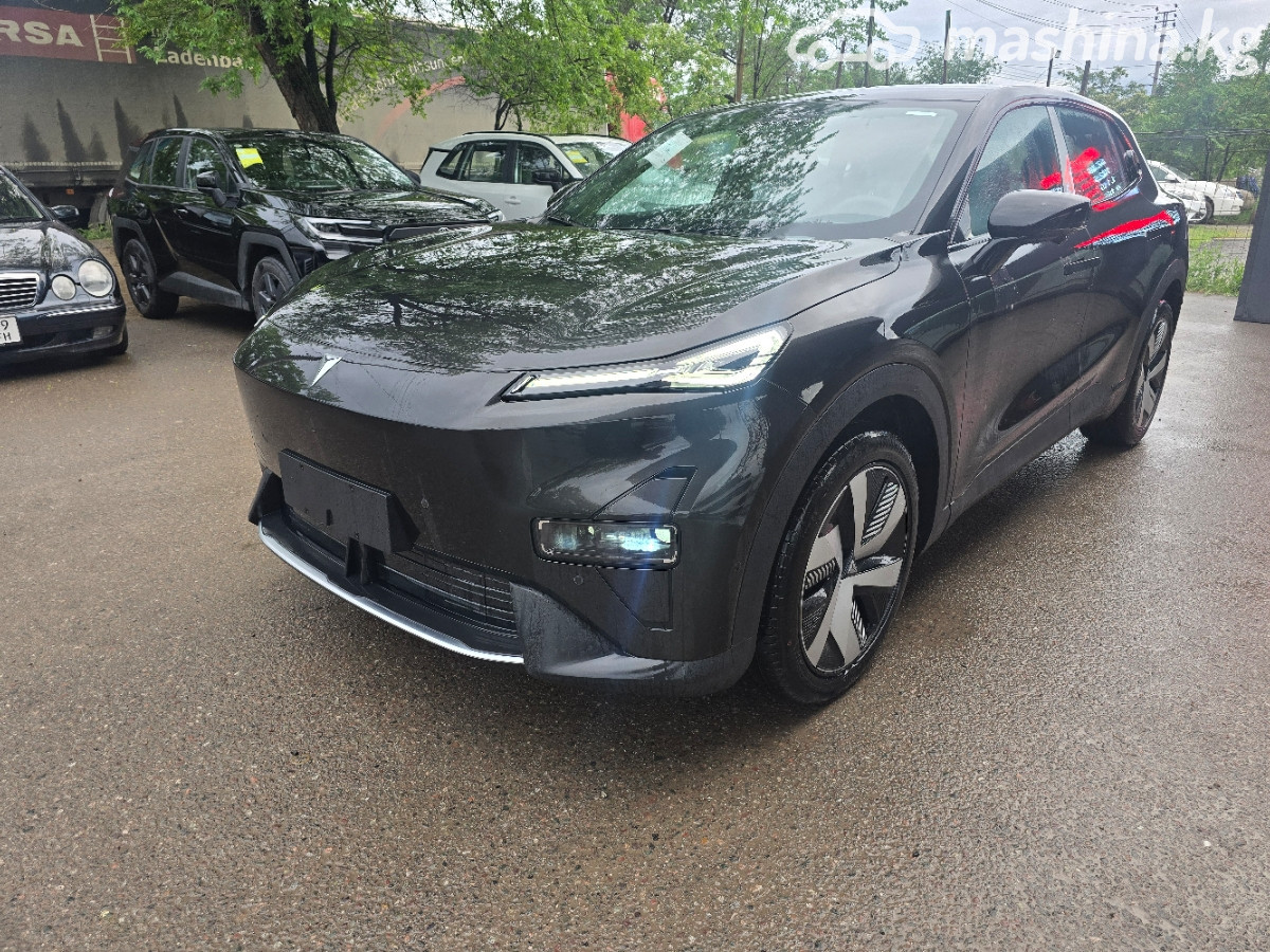 Changan Deepal S05