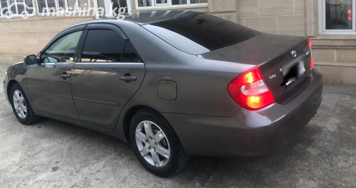 Toyota Camry V (XV30)