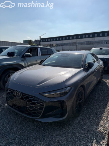 Audi A5, 2026 — Audi A5 под заказ