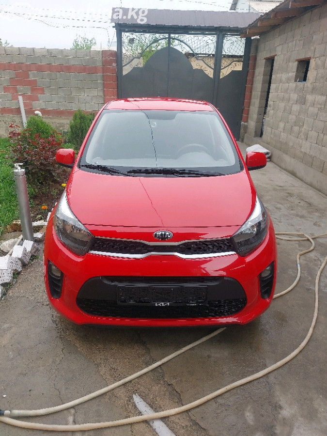 Kia Morning III