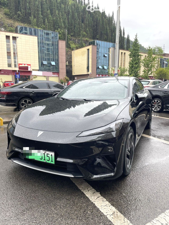 Changan Deepal L07