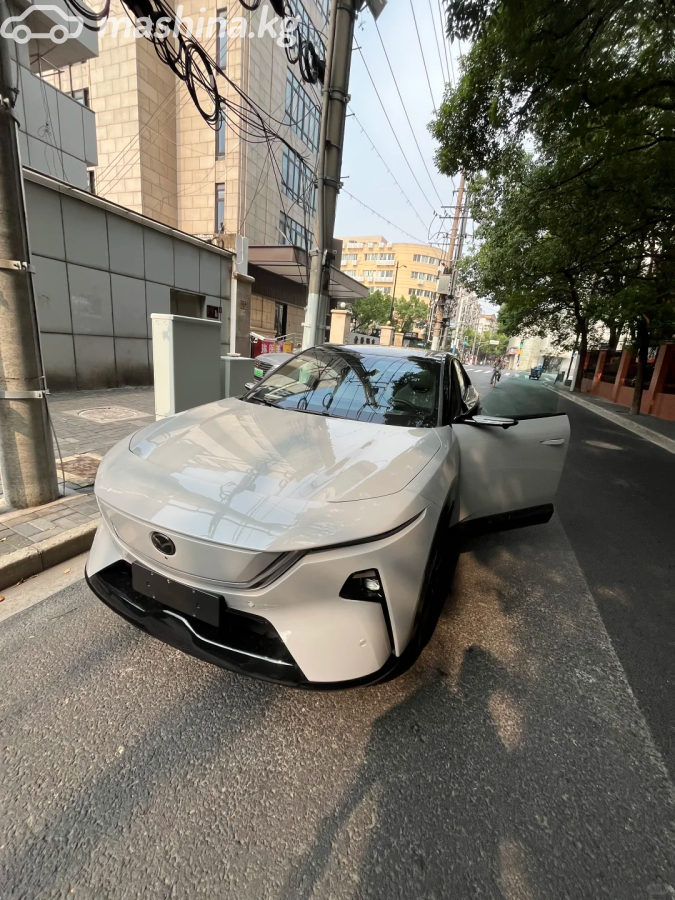 Mazda EZ-60