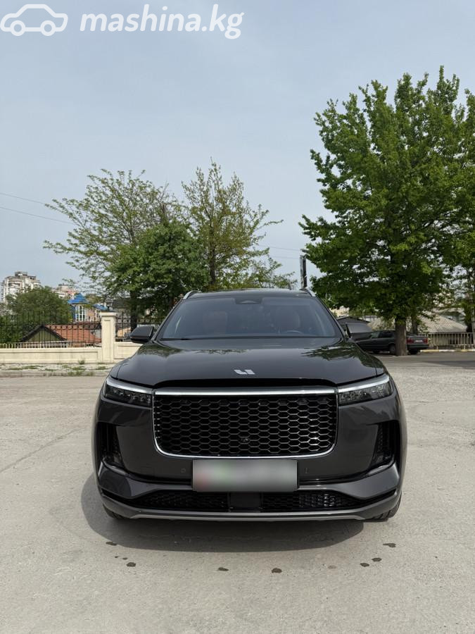 LiXiang One