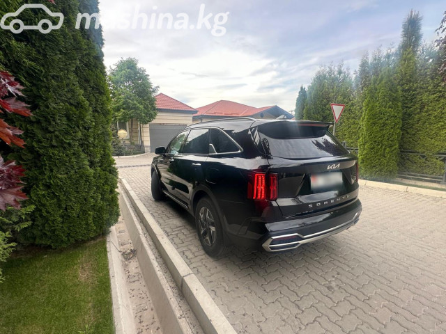 Kia Sorento IV 1.6hyb AT — фото 3