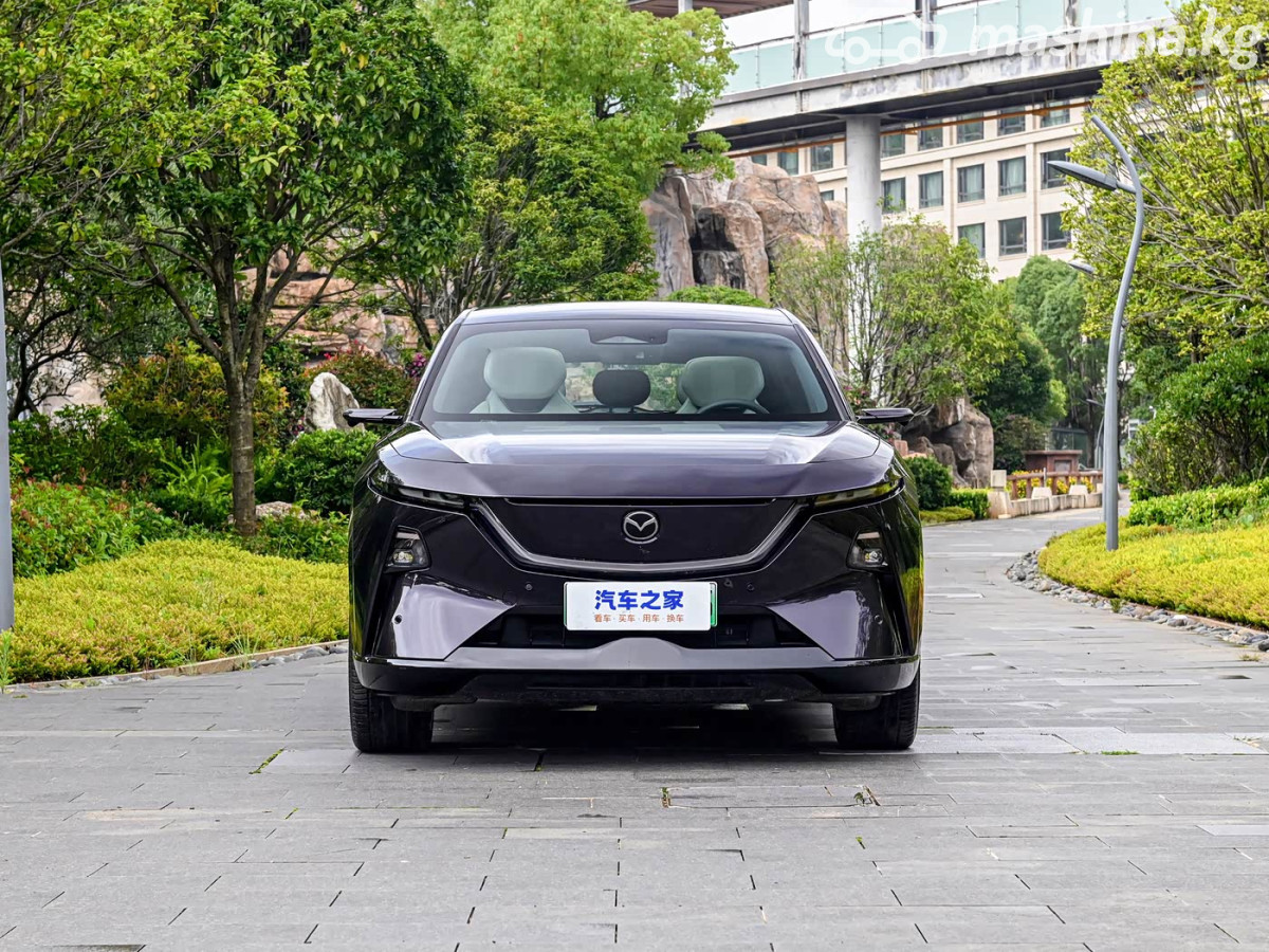 Mazda EZ-60