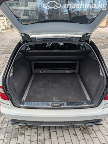 Mercedes-Benz E-Класс AMG III (W211, S211) 55 AMG 5.4 AT — фото 8