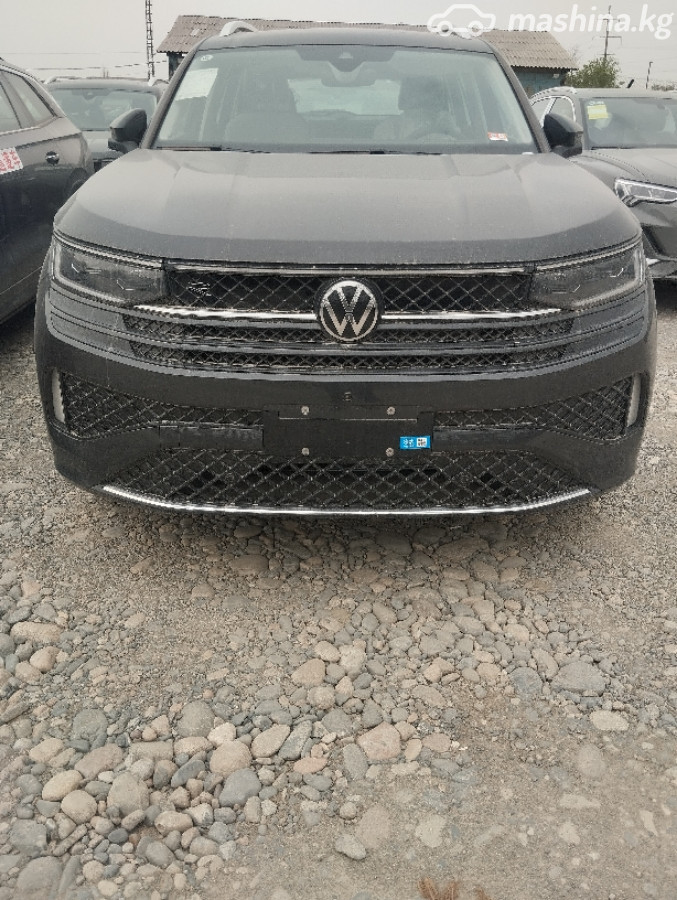 Volkswagen Tavendor