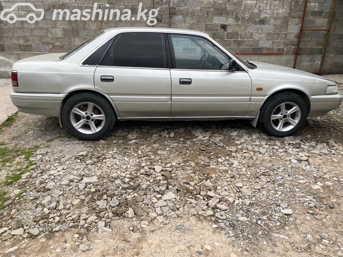 Mazda 626 III (GD)