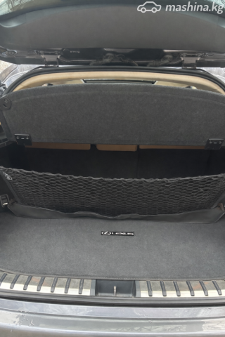 Lexus NX I 200t 2.0 AT 4WD — фото 9