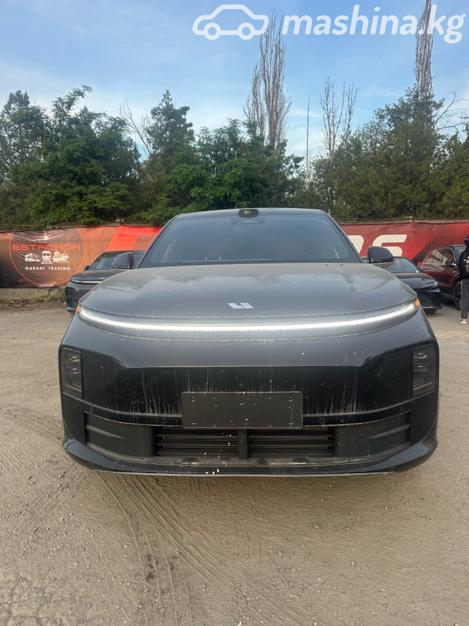 LiXiang L6