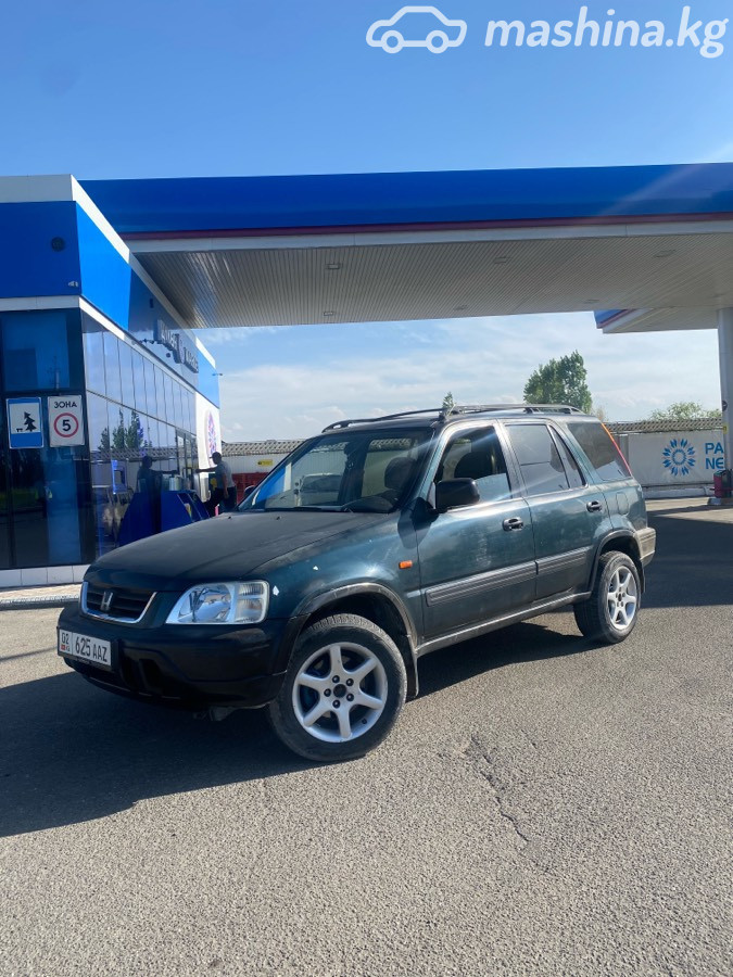 Honda CR-V I