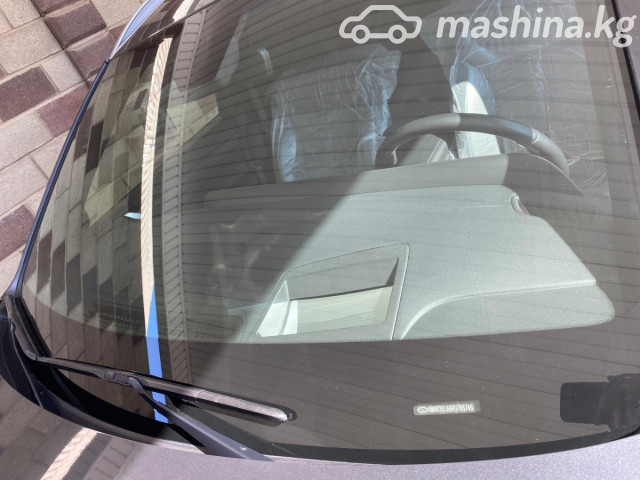Hyundai Palisade I Рестайлинг 2.2d AT — фото 10