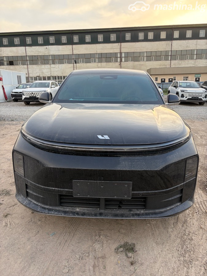 LiXiang L6