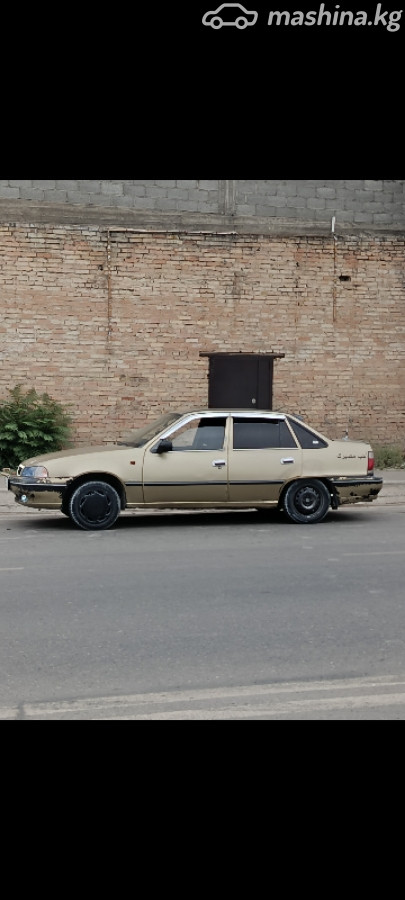 Daewoo Nexia I