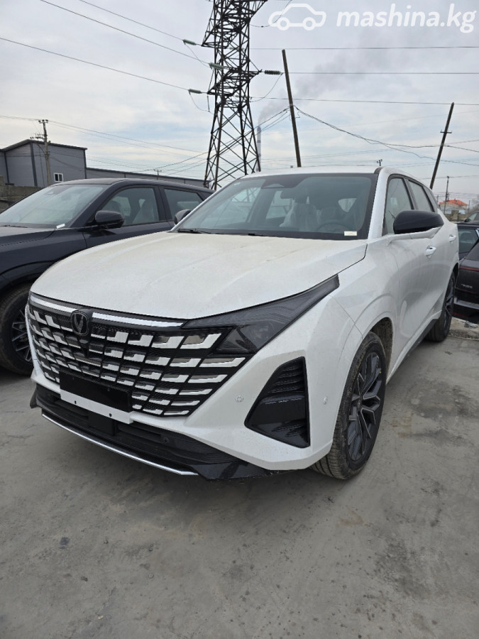 Changan UNI-Z