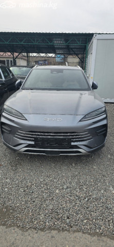 BYD Song Plus, 2025 — BYD PLUS New Energy под заказ