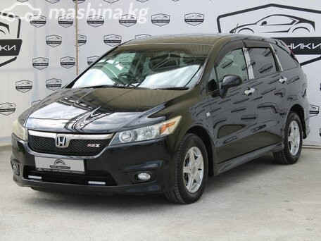 Honda Stream II