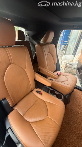 Toyota Highlander IV (U70) 2.5hyb AT — фото 3