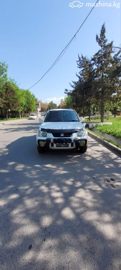Honda CR-V I