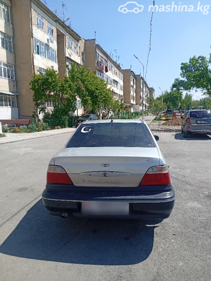 Daewoo Nexia I