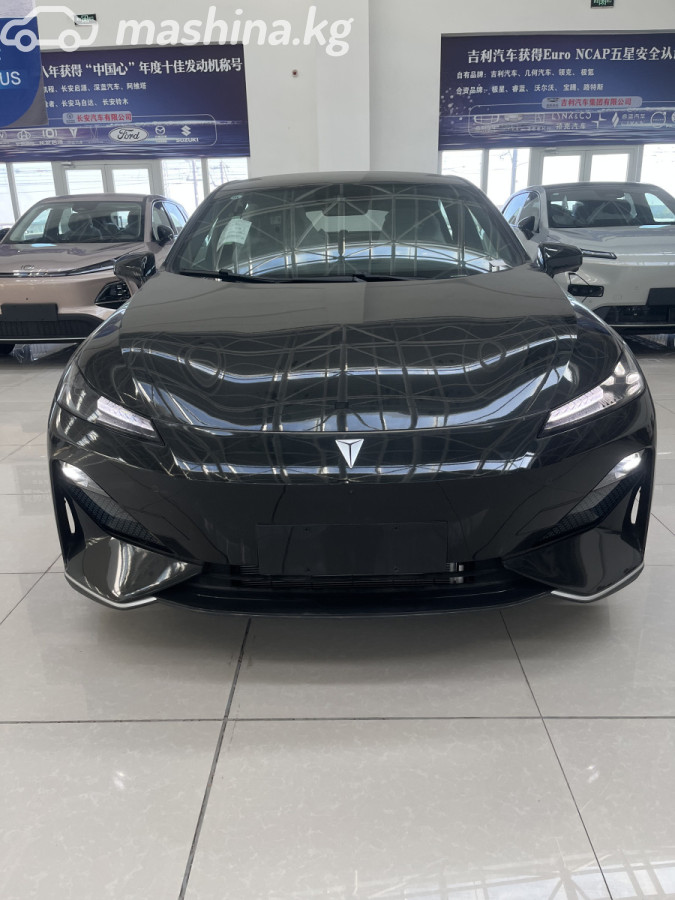 Changan Shenlan SL03