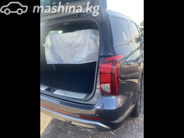 Hyundai Palisade I Рестайлинг 2.2d AT — фото 8
