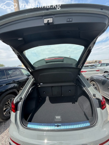 Audi Q3 II (F3) 40 TFSI 2.0 AT 4WD — фото 8
