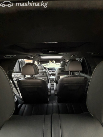 BMW X7 I (G07) 40i 3.0 AT 4WD — фото 9