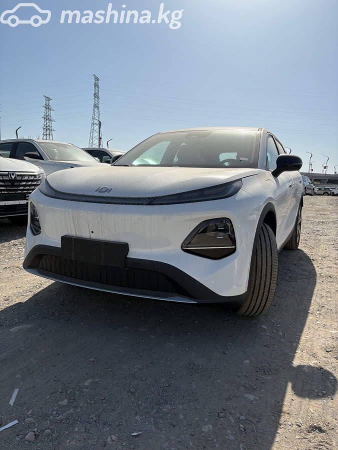 Changan Qiyuan Q05 II