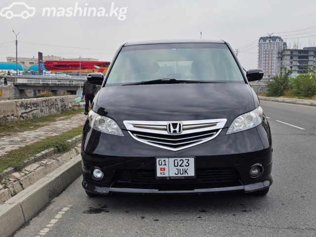 Honda Elysion I 3.0 AT — фото 8