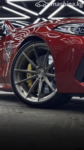 BMW M8 I (F91/F92/F93) Competition 4.4 AT 4WD — фото 3