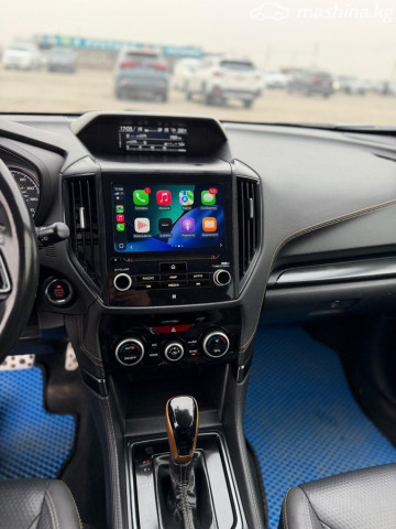 Subaru Forester V Рестайлинг 2.5 CVT 4WD — фото 6