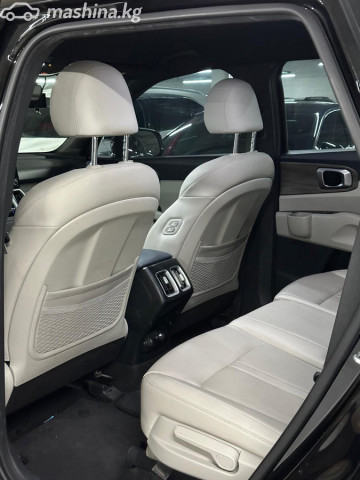 Kia Sorento IV 1.6hyb AT — фото 7