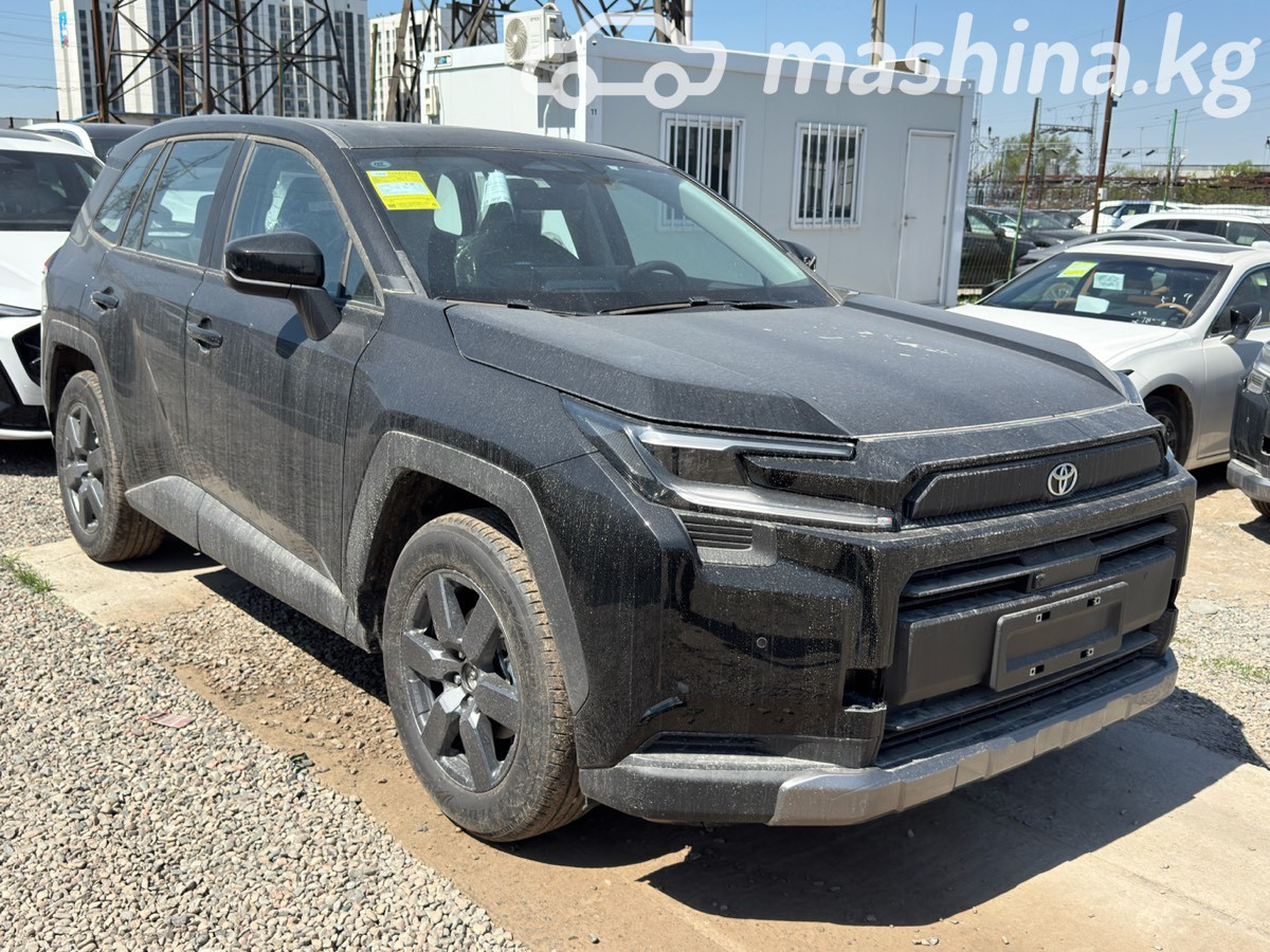 Toyota RAV4 V (XA50)