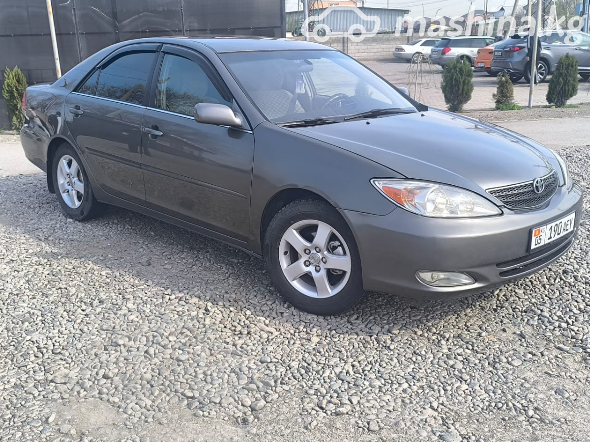 Toyota Camry V (XV30)