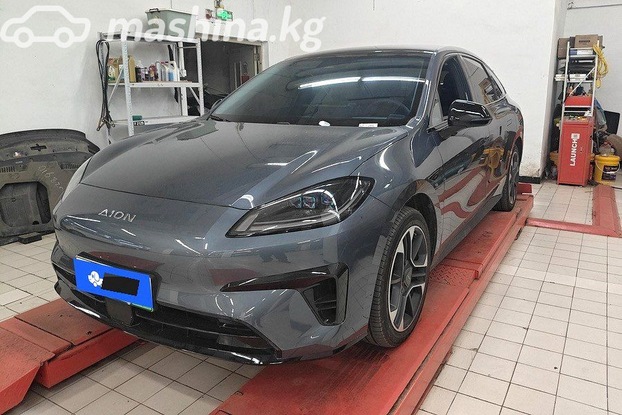 GAC Aion RT