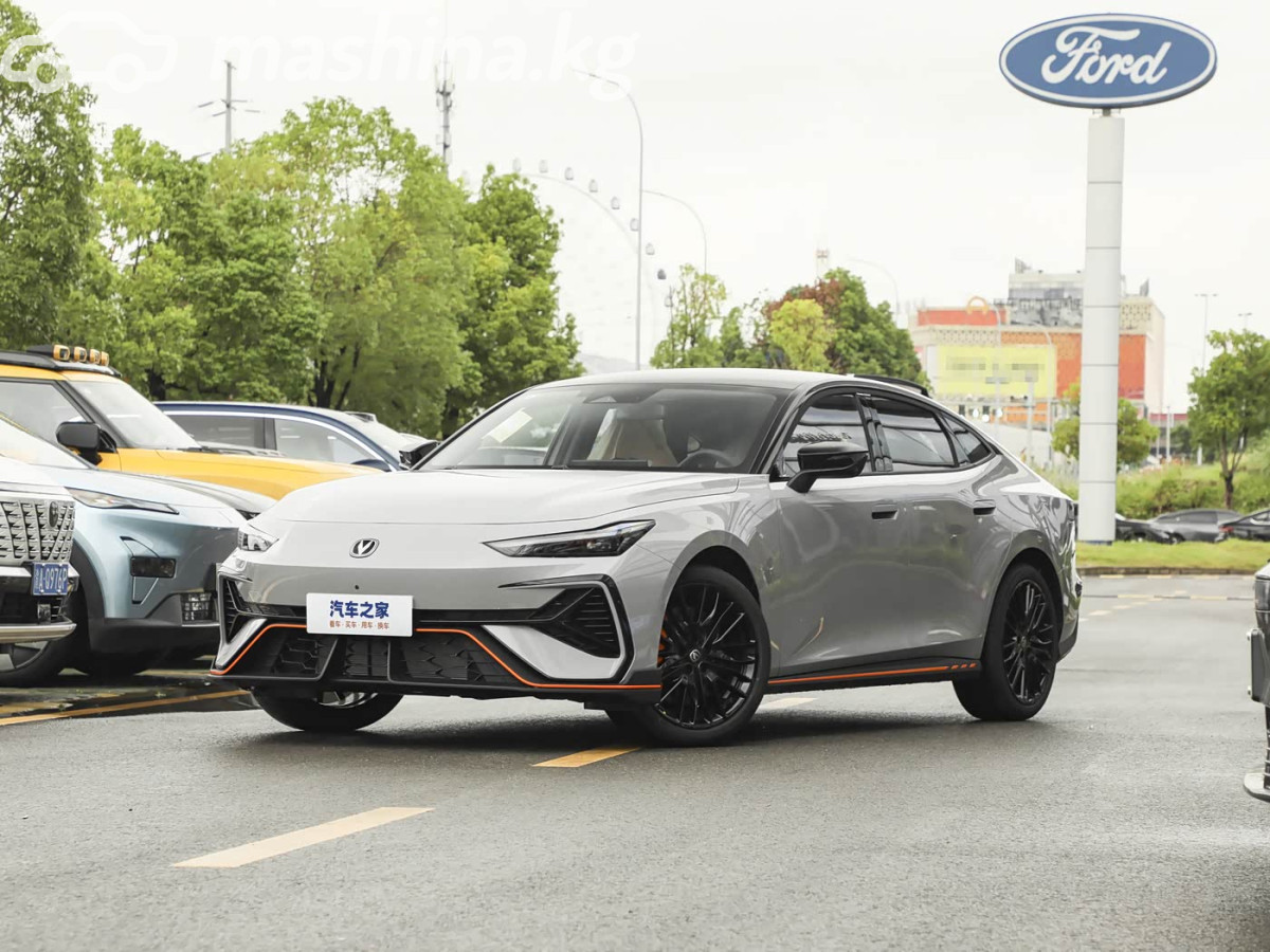 Changan UNI-V