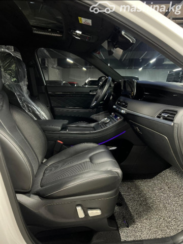 Hyundai Palisade I 3.8 AT 4WD — фото 10