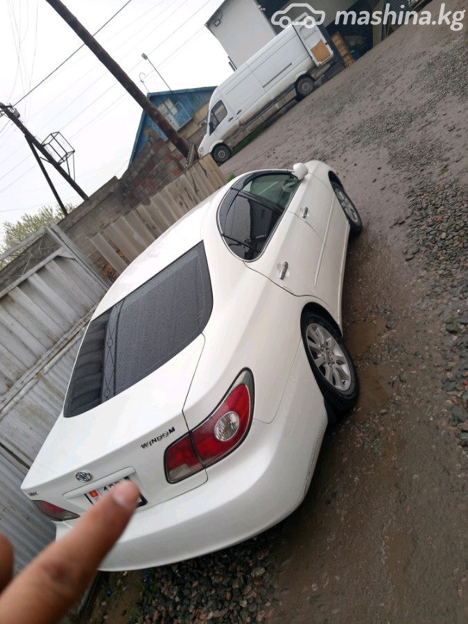 Toyota Windom III (XV30)