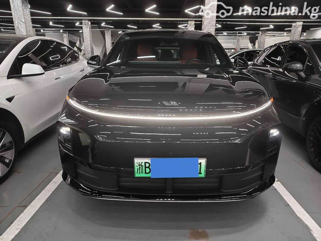 LiXiang L6